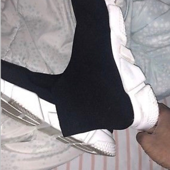 Balenciaga sock sneaker